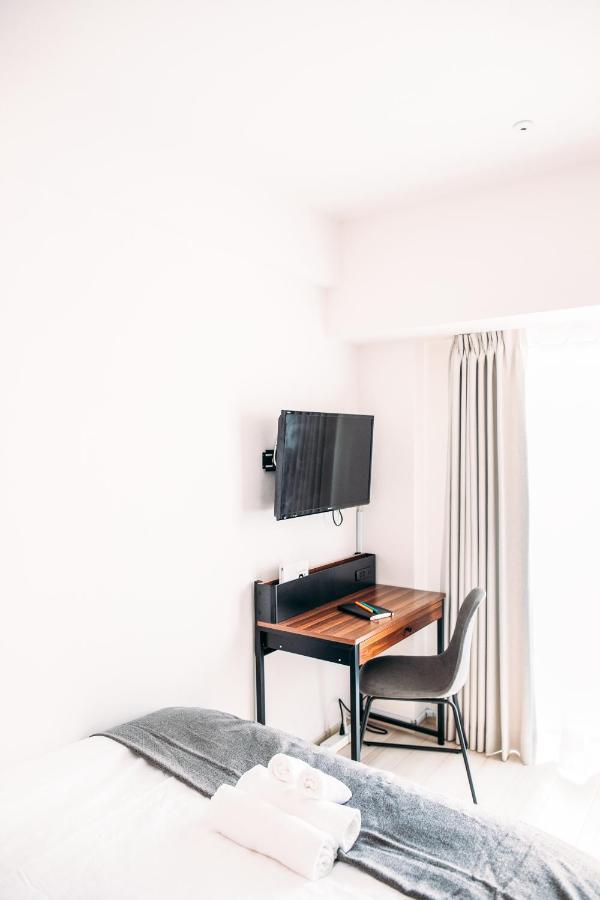 Apartament Section L Asakusa East