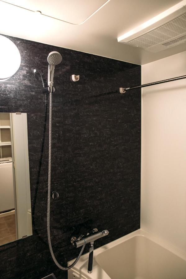 Apartament Section L Asakusa East Tokio